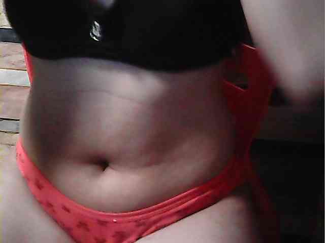 HornyNica webcam