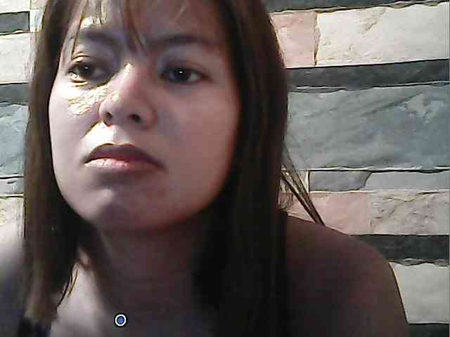 HornyNica webcam