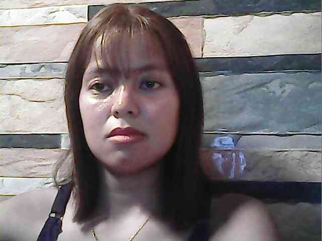 HornyNica webcam