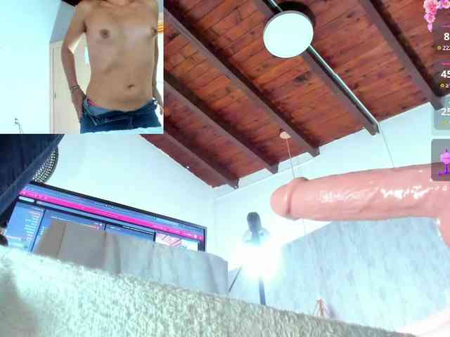 Nahomidi-bello webcam