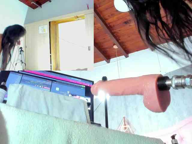 Nahomidi-bello webcam