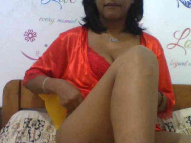 RandixoSmith webcam