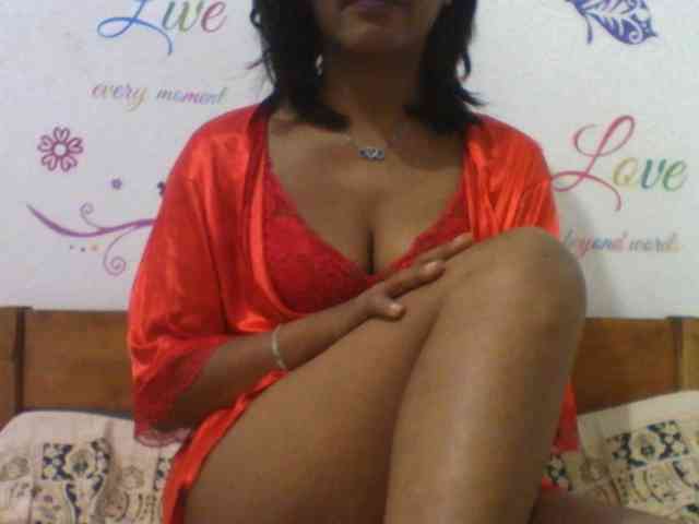 RandixoSmith webcam