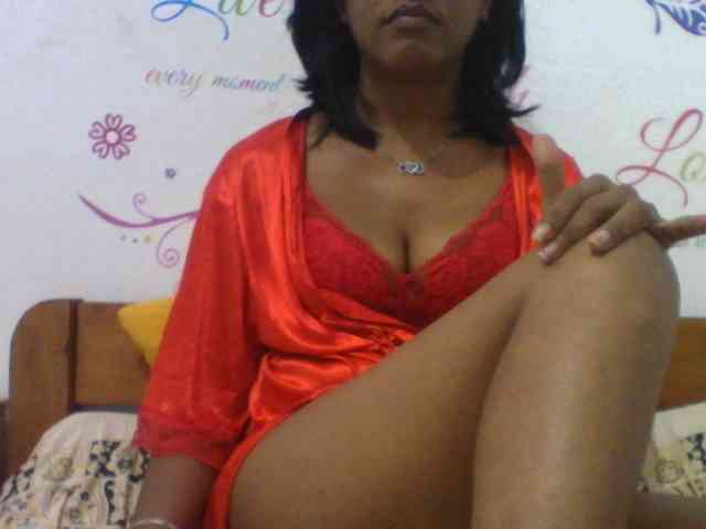 RandixoSmith webcam