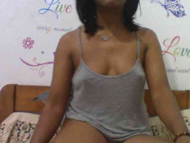 RandixoSmith webcam