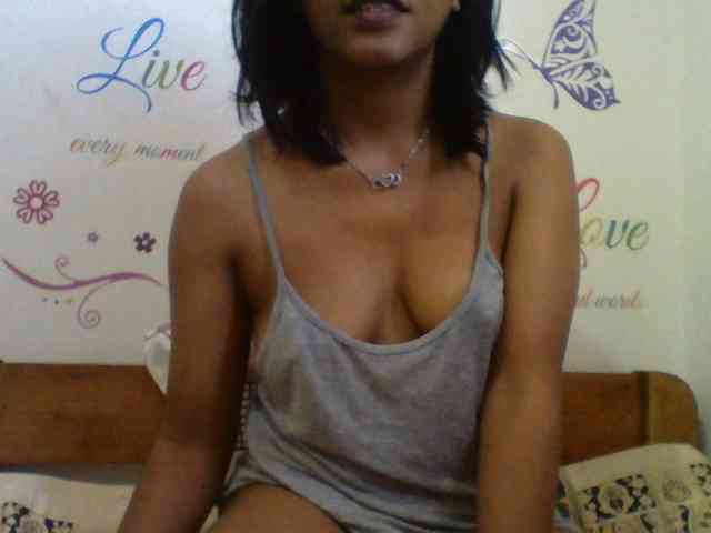 RandixoSmith webcam