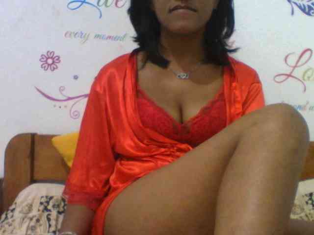 RandixoSmith webcam