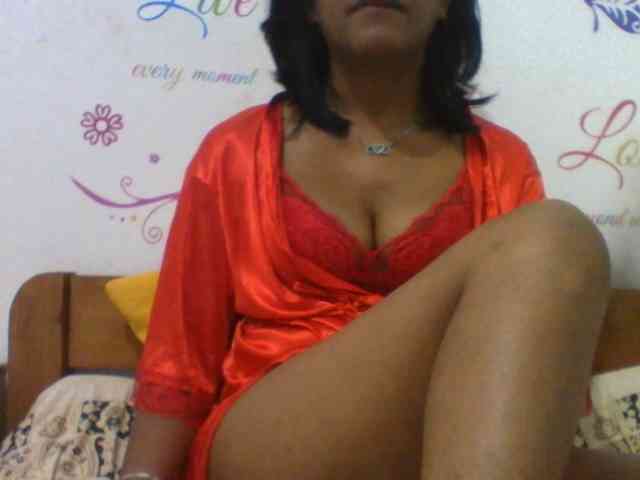 RandixoSmith webcam
