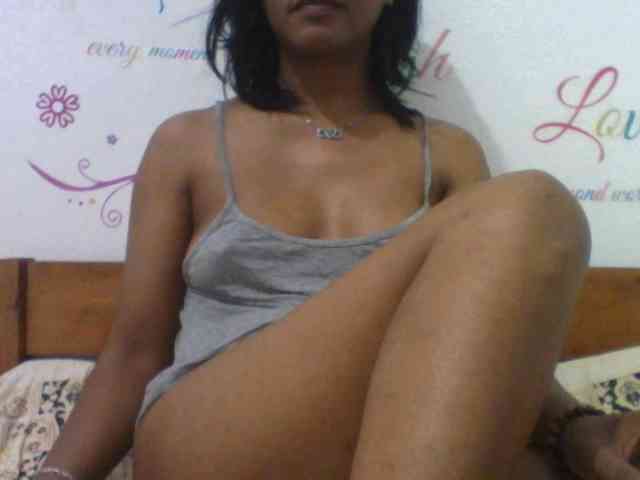 RandixoSmith webcam