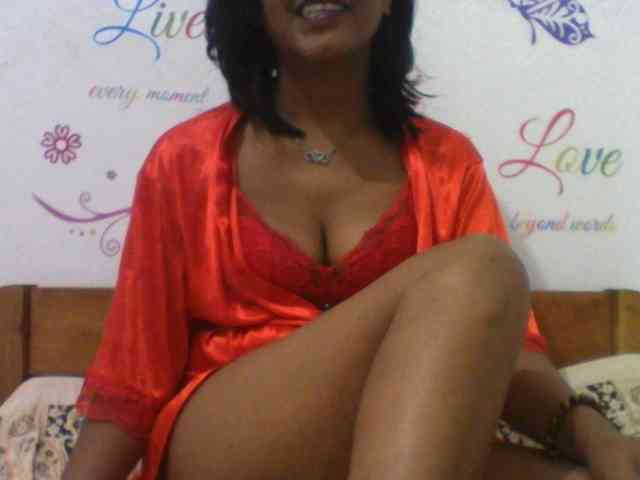 RandixoSmith webcam