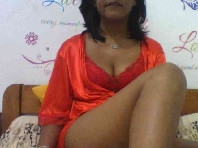 RandixoSmith webcam