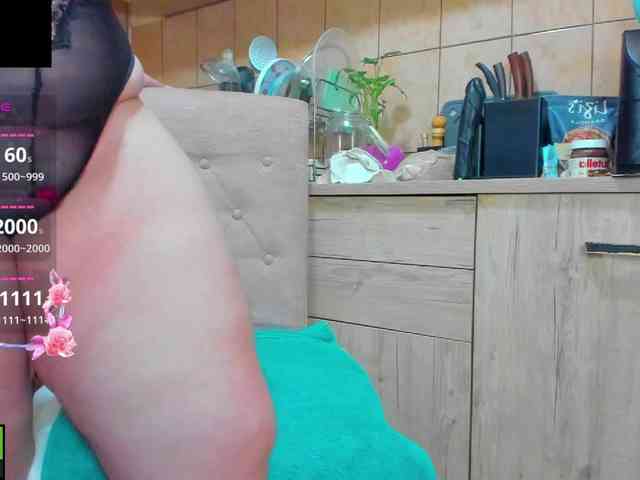 AnabelleDoll webcam