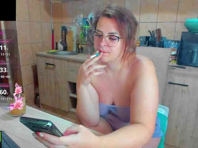 AnabelleDoll webcam