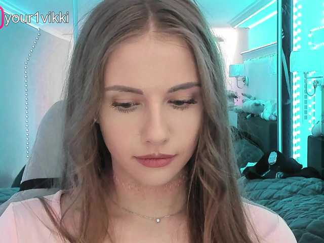 Vai a chattare su VikkiExtraCheese VikkiExtraCheese