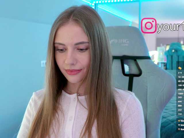 Gratis Live Sexcam mit VikkiExtraCheese VikkiExtraCheese