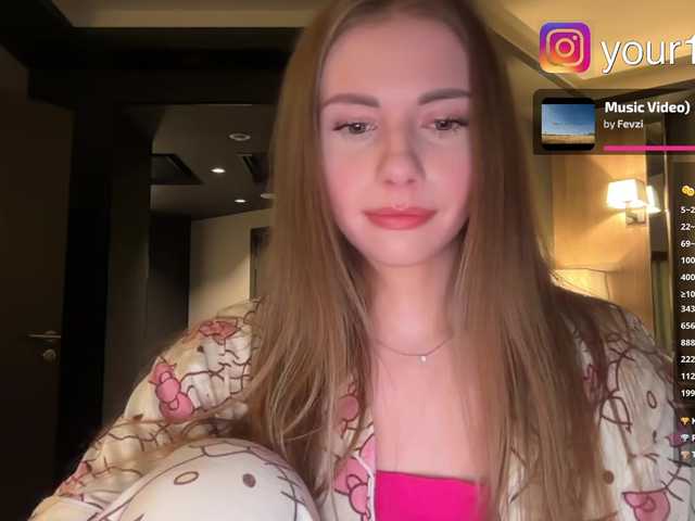 Gratis Live Sexcam mit VikkiExtraCheese VikkiExtraCheese