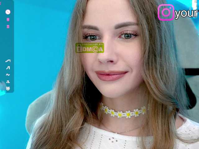 VikkiExtraCheese webcam