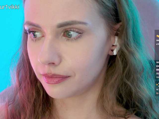 go to chat with VikkiExtraCheese