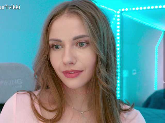 go to chat with VikkiExtraCheese