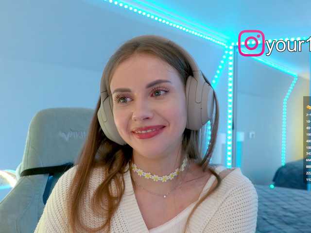 Gratis Live Sexcam mit VikkiExtraCheese VikkiExtraCheese