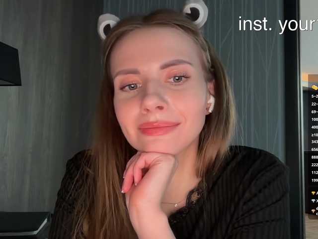 Gratis Live Sexcam mit VikkiExtraCheese VikkiExtraCheese