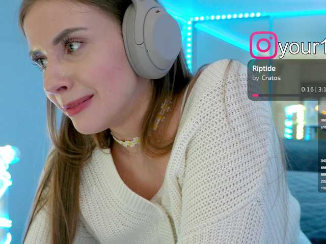 Idź na czacie VikkiExtraCheese VikkiExtraCheese