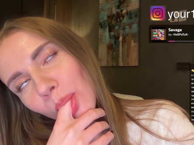 Vai a chattare su VikkiExtraCheese VikkiExtraCheese