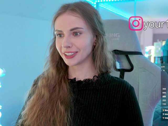 Gratis Live Sexcam mit VikkiExtraCheese VikkiExtraCheese