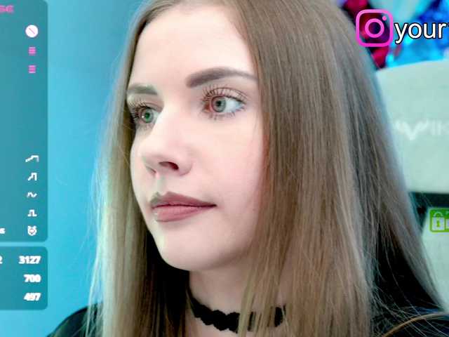 VikkiExtraCheese webcam