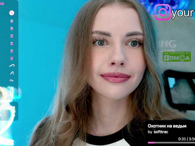 VikkiExtraCheese webcam