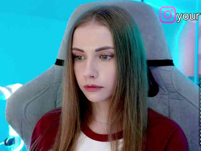 VikkiExtraCheese webcam