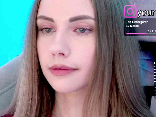 VikkiExtraCheese webcam