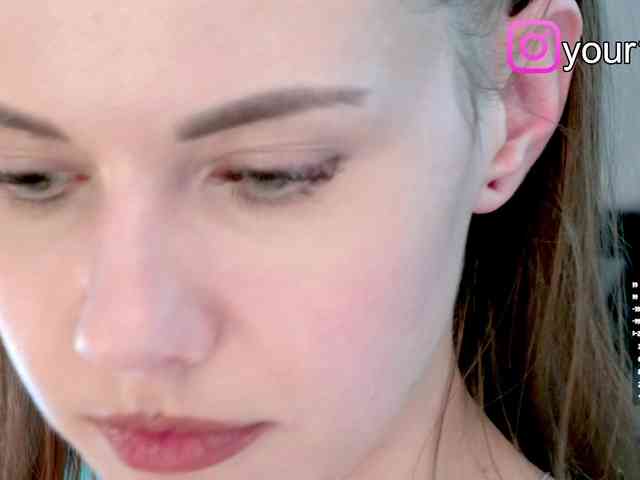 VikkiExtraCheese webcam