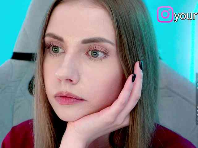 VikkiExtraCheese webcam