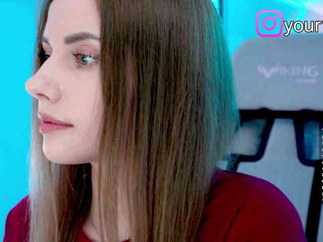VikkiExtraCheese webcam