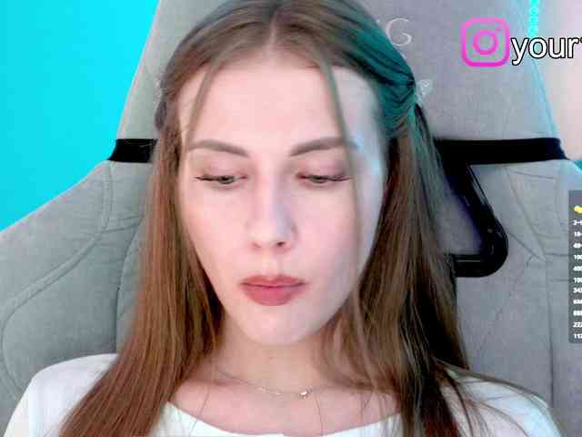 VikkiExtraCheese webcam