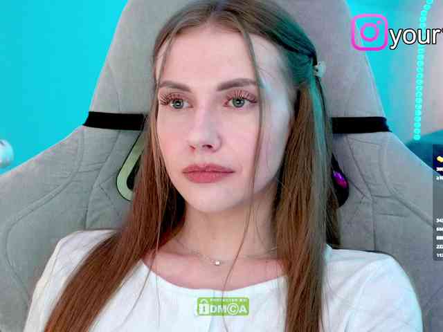 VikkiExtraCheese webcam