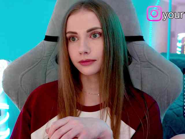 VikkiExtraCheese webcam