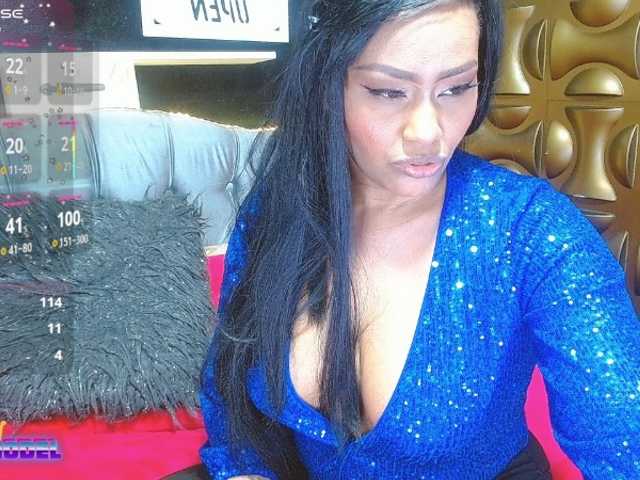 BlackAmbar webcam