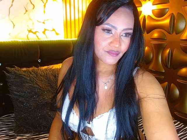 BlackAmbar webcam