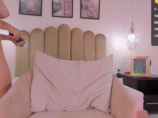 Mia-Starr webcam