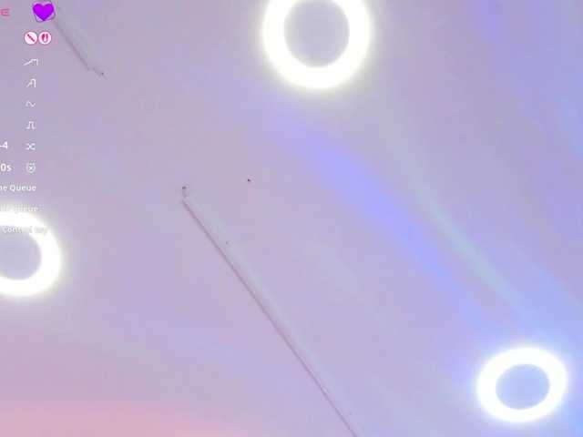 Entra en el chat con el modelo AngelRouse AngelRouse