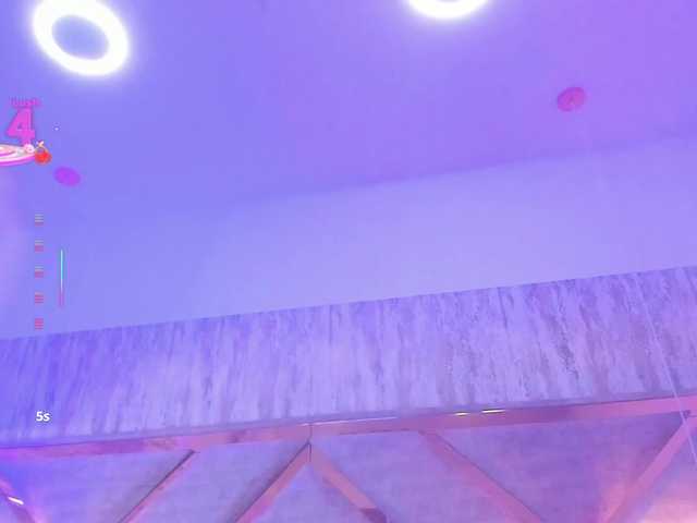 AngelRouse webcam