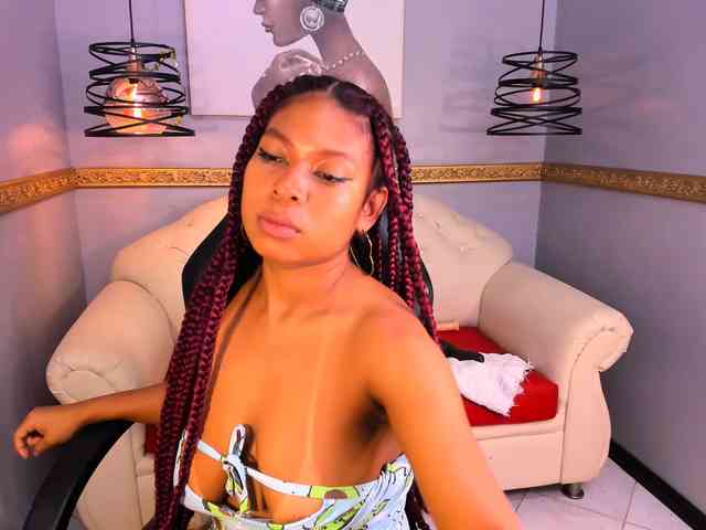 NaomiSmiths webcam