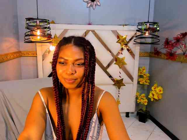 NaomiSmiths webcam