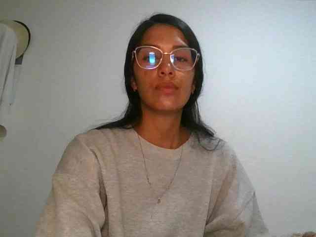 JuanaBrunette webcam