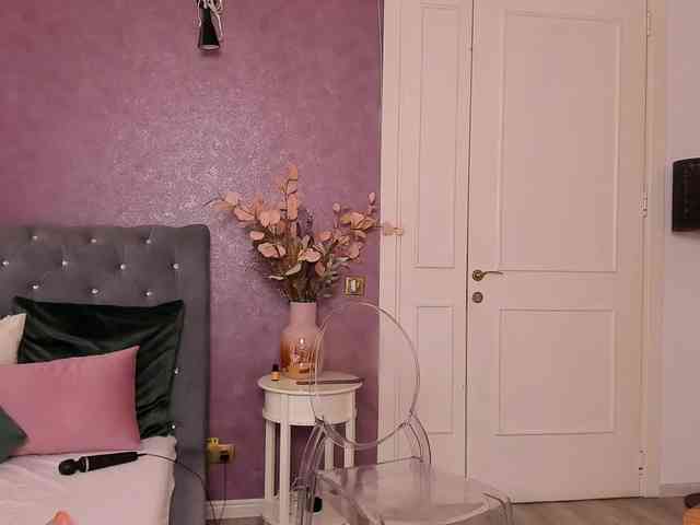 CarlaReys webcam