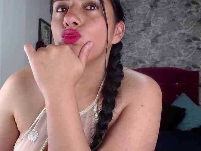 ashleymonroe webcam