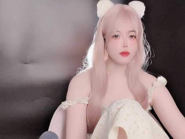 luckybaby webcam