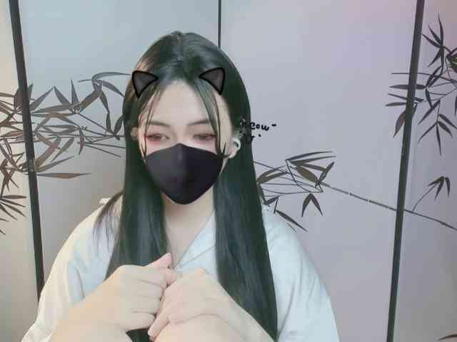 luckybaby webcam